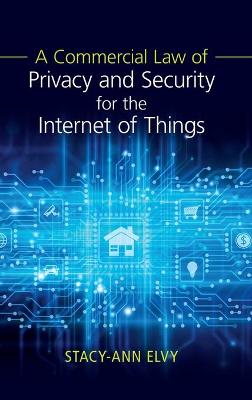 Commercial Law of Privacy and Security for the Internet of Things