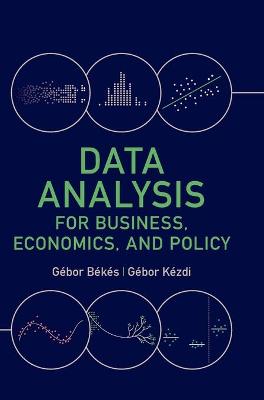Data Analysis for Business, Economics, and Policy
