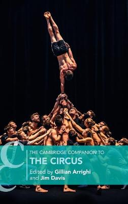Cambridge Companion to the Circus