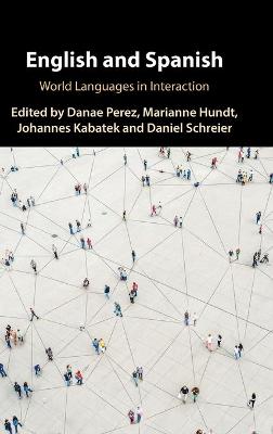 English and Spanish: World Languages in Interaction