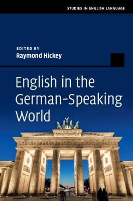 English in the German-Speaking World