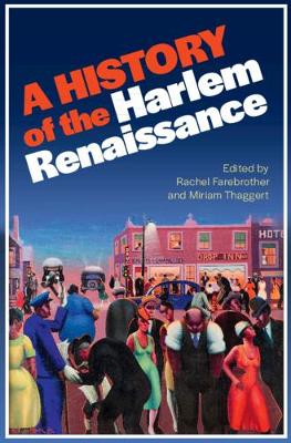 History of the Harlem Renaissance