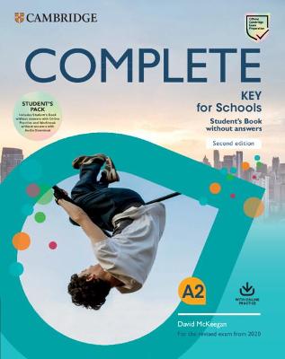 Complete Key for Schools