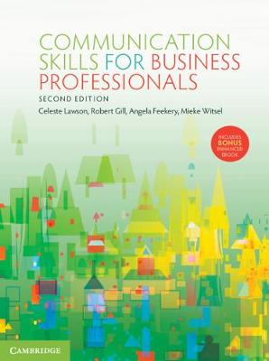 Communication Skills for Business Professionals 2nd Revised edition