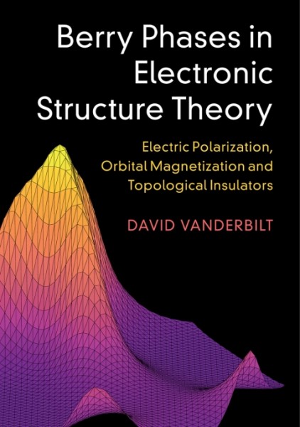 Berry Phases in Electronic Structure Theory: Electric Polarization, Orbital Magnetization and Topological Insulators