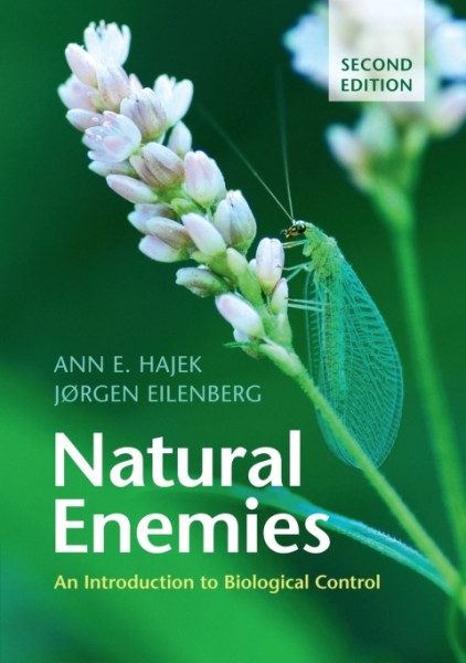Natural Enemies: An Introduction to Biological Control