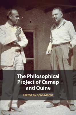 Philosophical Project of Carnap and Quine