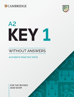 A2 Key 1