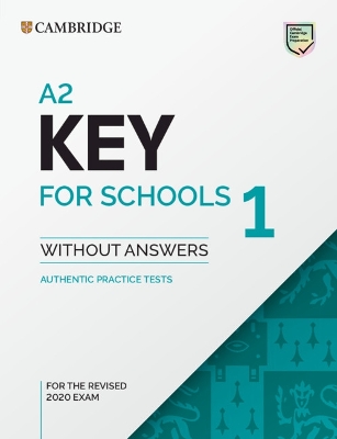 A2 Key for Schools 1