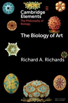 Biology of Art