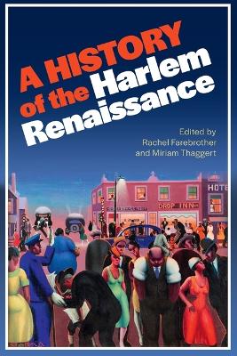 History of the Harlem Renaissance