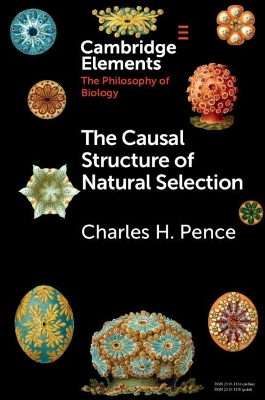 Causal Structure of Natural Selection