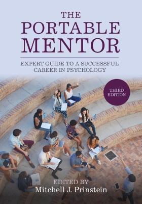 Portable Mentor: Expert Guide to a Successful Career in Psychology 3rd Revised edition