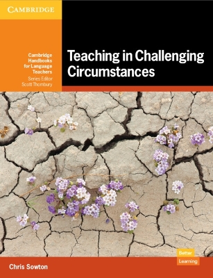 Teaching in Challenging Circumstances Paperback