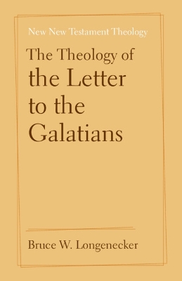 Theology of the Letter to the Galatians