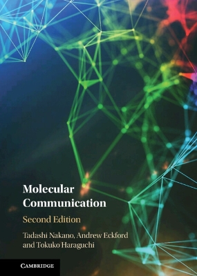Molecular Communication 2nd Revised edition