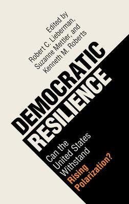 Democratic Resilience: Can the United States Withstand Rising Polarization?
