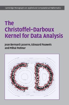 ChristoffelDarboux Kernel for Data Analysis