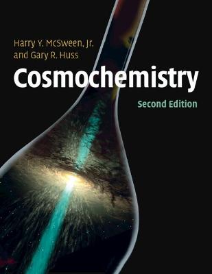Cosmochemistry 2nd Revised edition