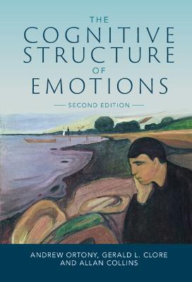 Cognitive Structure of Emotions 2nd Revised edition