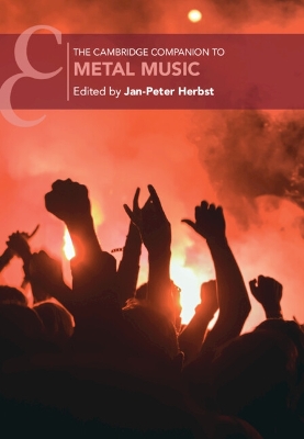 Cambridge Companion to Metal Music
