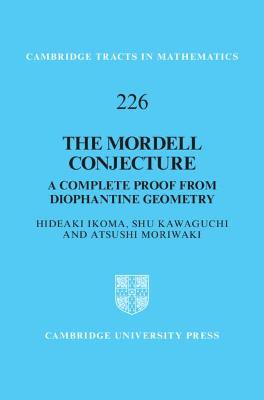 Mordell Conjecture: A Complete Proof from Diophantine Geometry