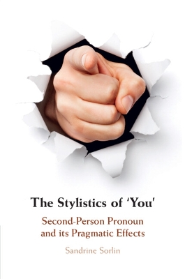 Stylistics of You': Second-Person Pronoun and its Pragmatic Effects