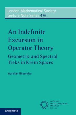 Indefinite Excursion in Operator Theory: Geometric and Spectral Treks in Kren Spaces
