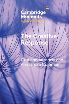 Creative Response: Knowledge and Innovation