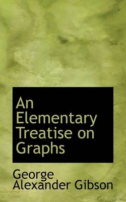 Elementary Treatise on Graphs