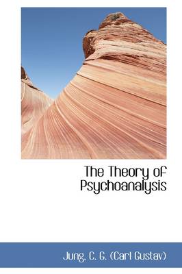 Theory of Psychoanalysis