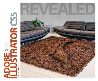 Adobe Illustrator CS5 Revealed