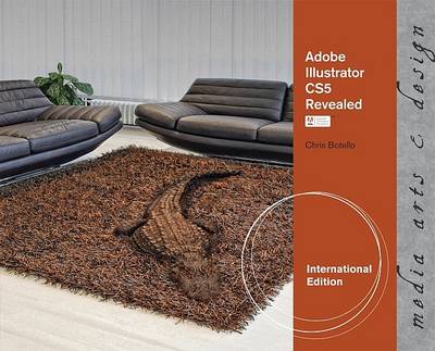 Adobe Illustrator CS5 Revealed International ed