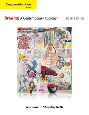 Drawing: A Contemporary Approach 7th Revised edition