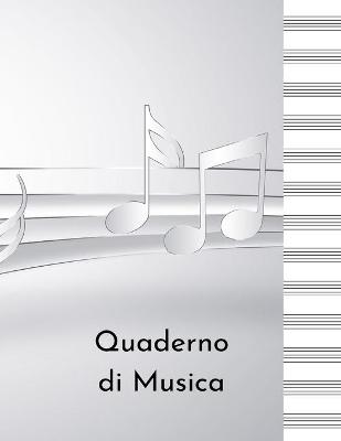Quaderno di Musica