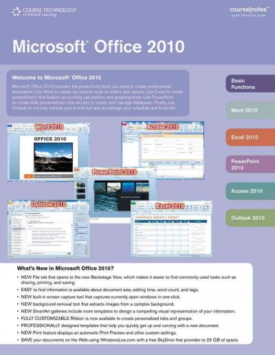 Microsoft Office 2010