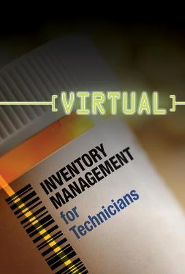 Virtual Inventory Management for Technicians CD-ROM New edition