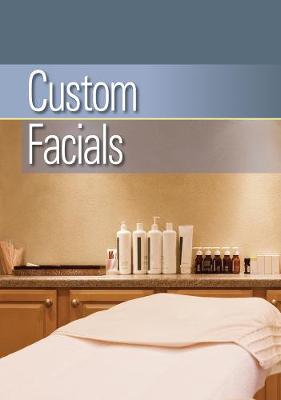 Custom Facials New edition