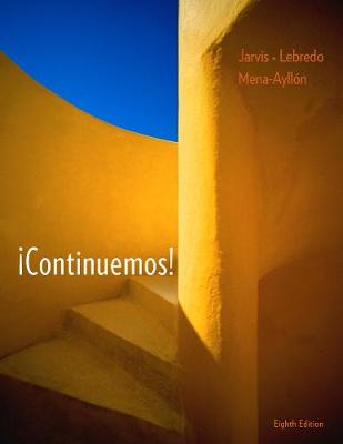 Â¡Continuemos! International Edition