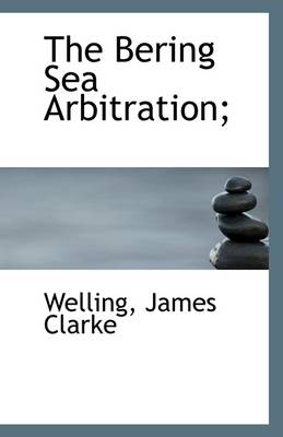 Bering Sea Arbitration;