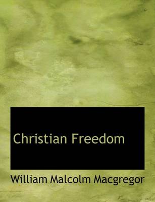 Christian Freedom