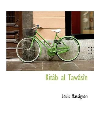 Kitâb al Tawâsîn