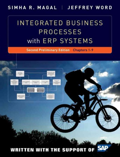 Integrated Business Processes with Erp Systems