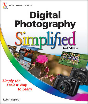 Digital Photography Simplified 2nd Revised edition