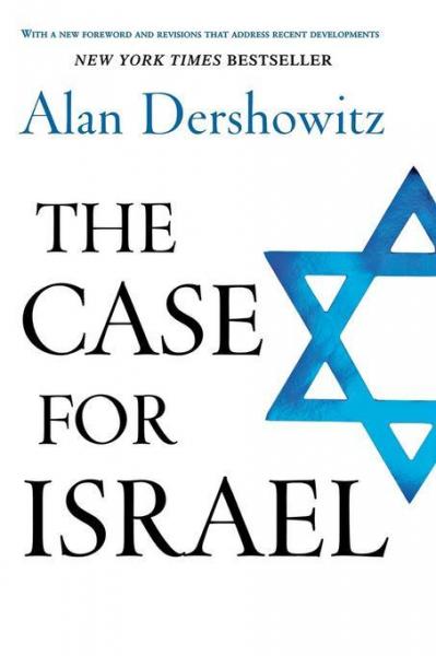 Case for Israel