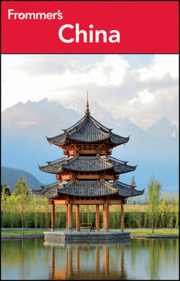 Frommer's China 5th Revised edition