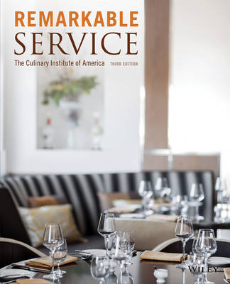 Remarkable Service 3rd edition