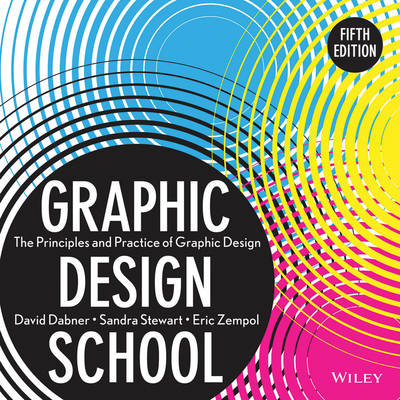 Graphic Design School 5th Revised ed.