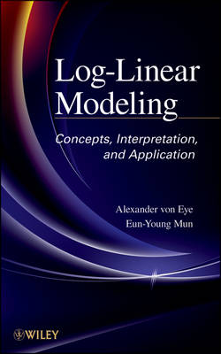 LogLinear Modeling: Concepts, Interpretation, and Application