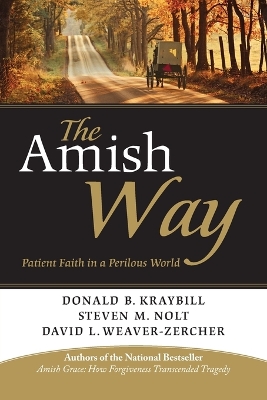 Amish Way: Patient Faith in a Perilous World